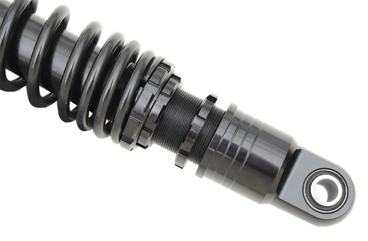 Drag Specialties Premium Adjustable Shocks For Motorcycle