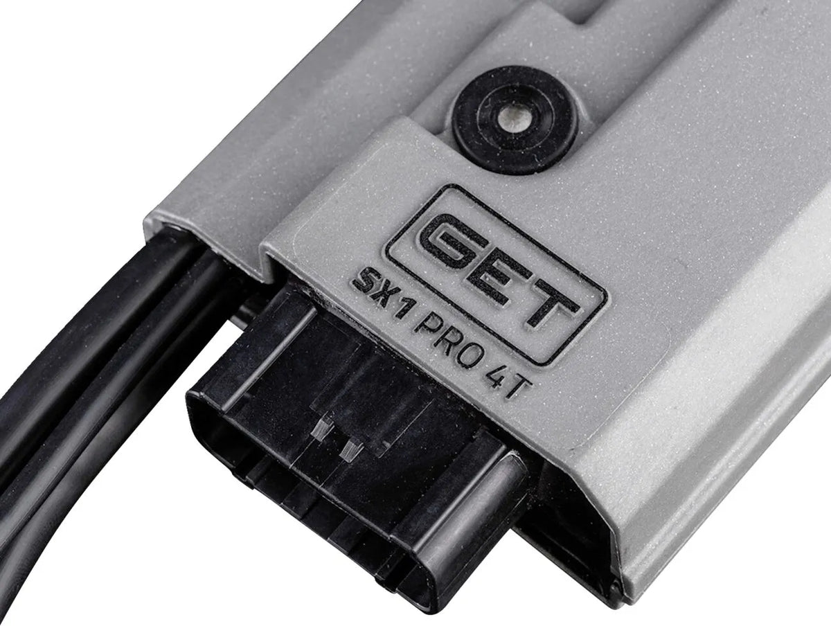 Get Sx1 Engine Control Kit