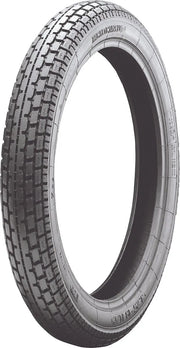 Heidenau K34 Tire 3.25-19 For Vintage Motorcycles
