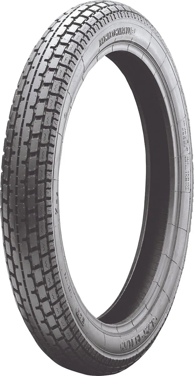 Heidenau K34 Tire 3.25-19 For Vintage Motorcycles