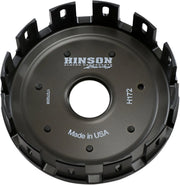 Hinson Racing Billetproof Clutch Basket