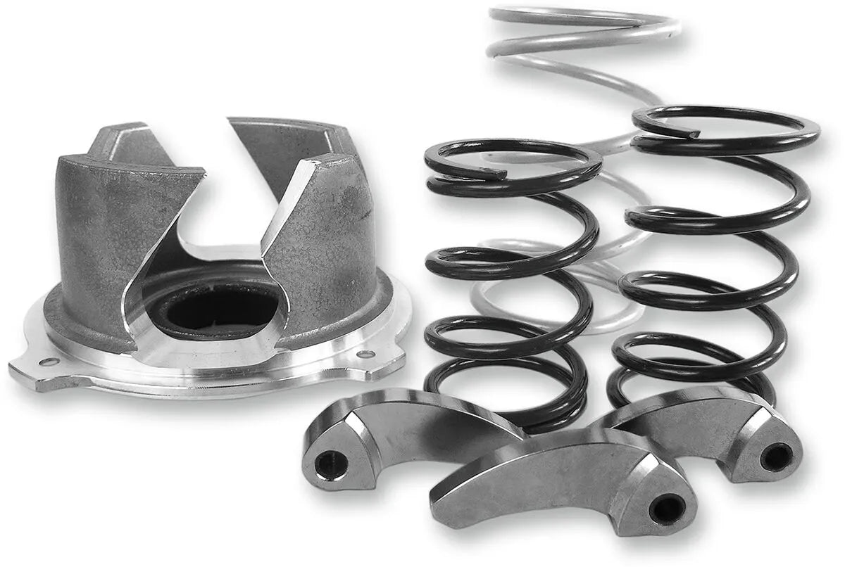 Epi Sport Utility Clutch Kit For Oversized Tires