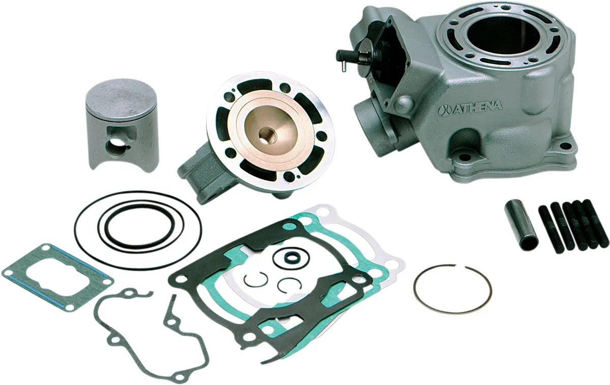 Athena 125cc 2-stroke Cylinder Race Kit