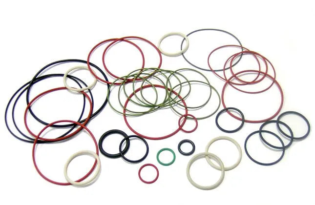 Athena Exhaust Gasket Kit