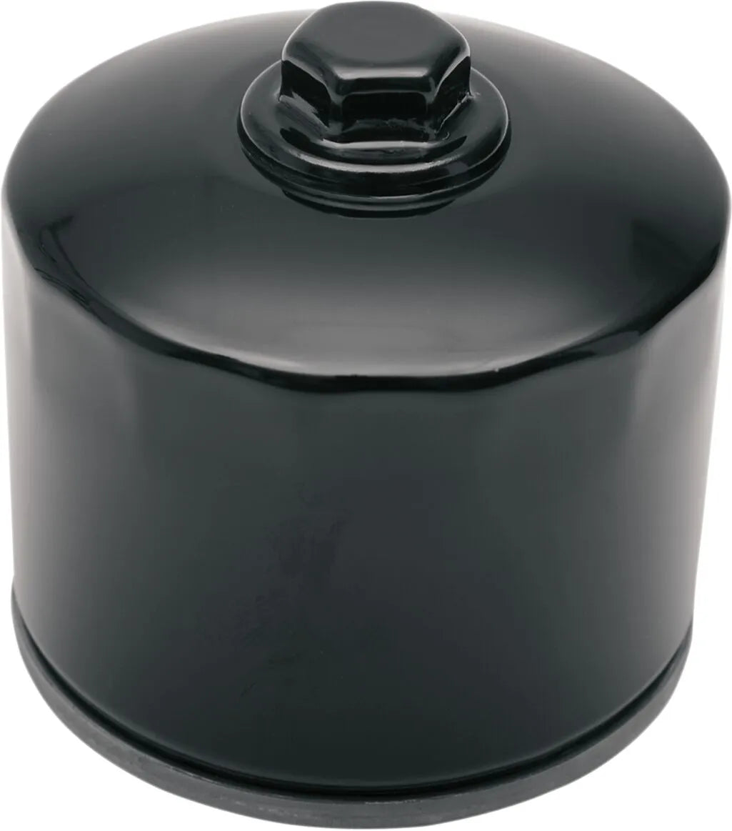 Drag Specialties Spin-on Oil Filter For Harley-davidson