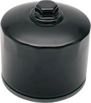 Drag Specialties Spin-on Oil Filter For Harley-davidson