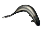 Hgs High Performance Rura Wydechowa 2-suwowa