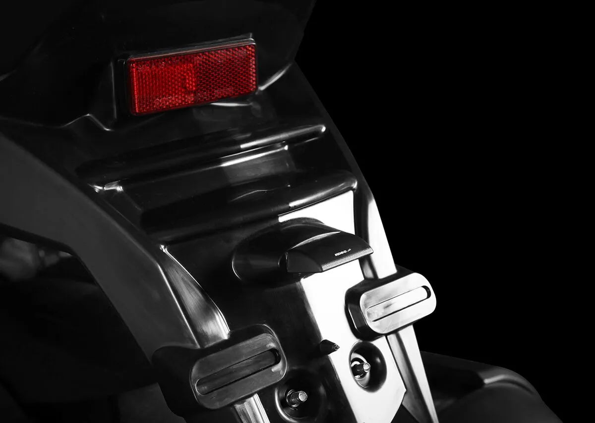 Koso North America Blade Led License Plate Light