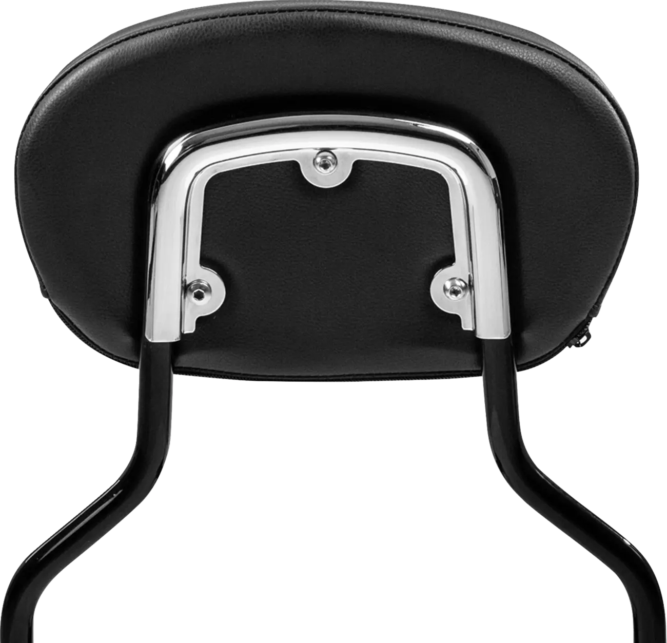 Saddlemen 3-Point Sissy Bar Pad Bracket for Harley-Davidson