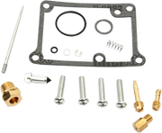 Moose Offroad Carburetor Repair Kit