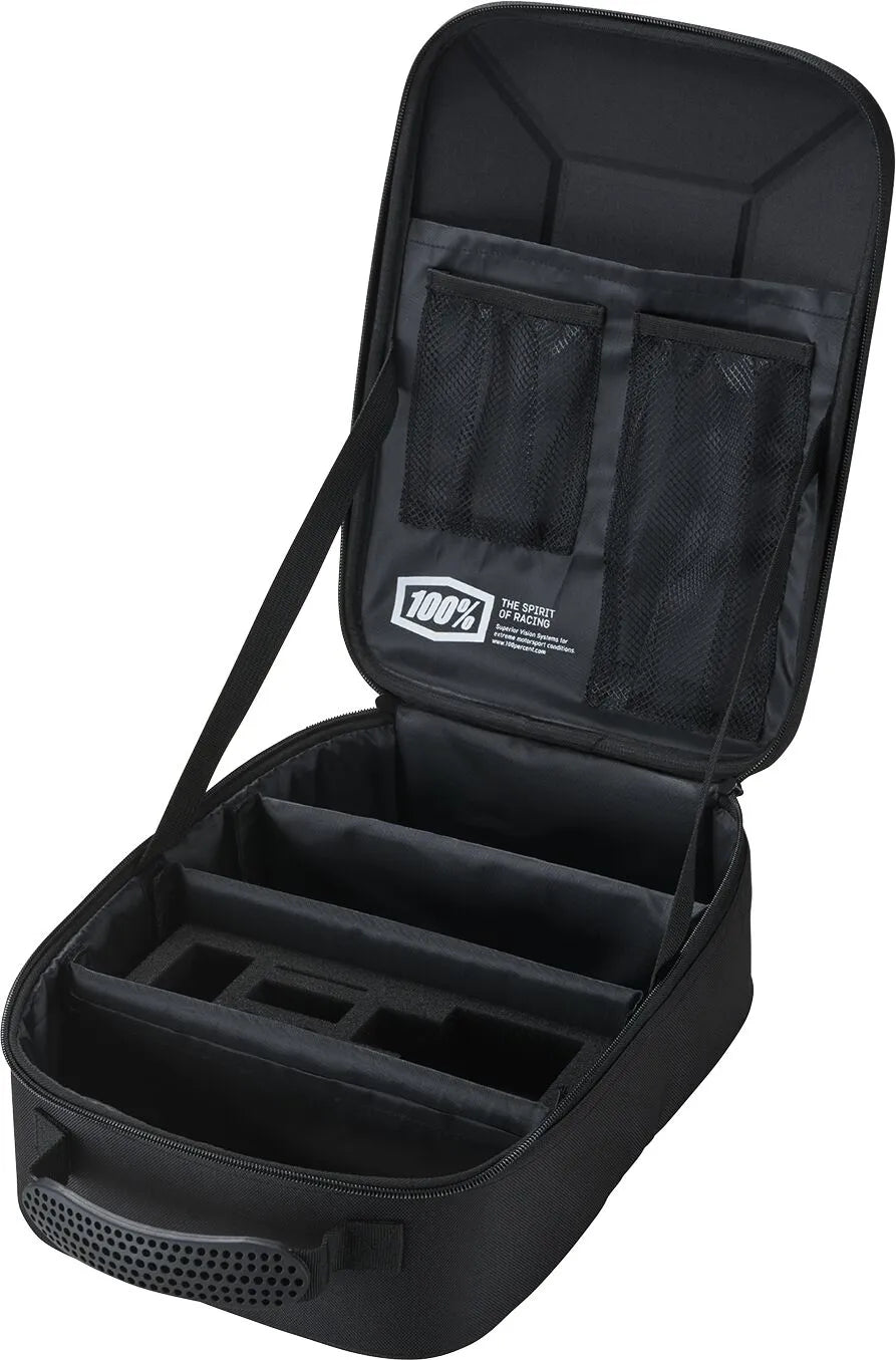 100% Valise Goggle Case