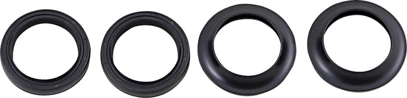 Drag Specialties Fork Seal/dust Wiper Kit