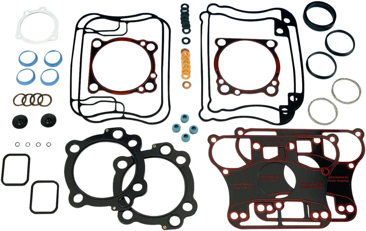 James Gasket MLS Top End Gasket Kit