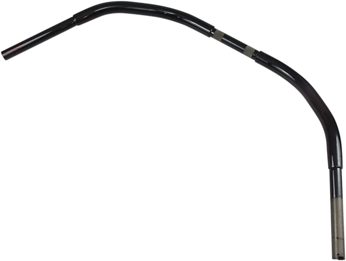 Drag Specialties 1-1/4" Buffalo Touring Handlebar