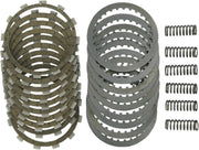 Dp Brakes Dpks Clutch Kit With Steel Friction Plates