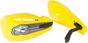 Renthal Moto Handguards - Yellow