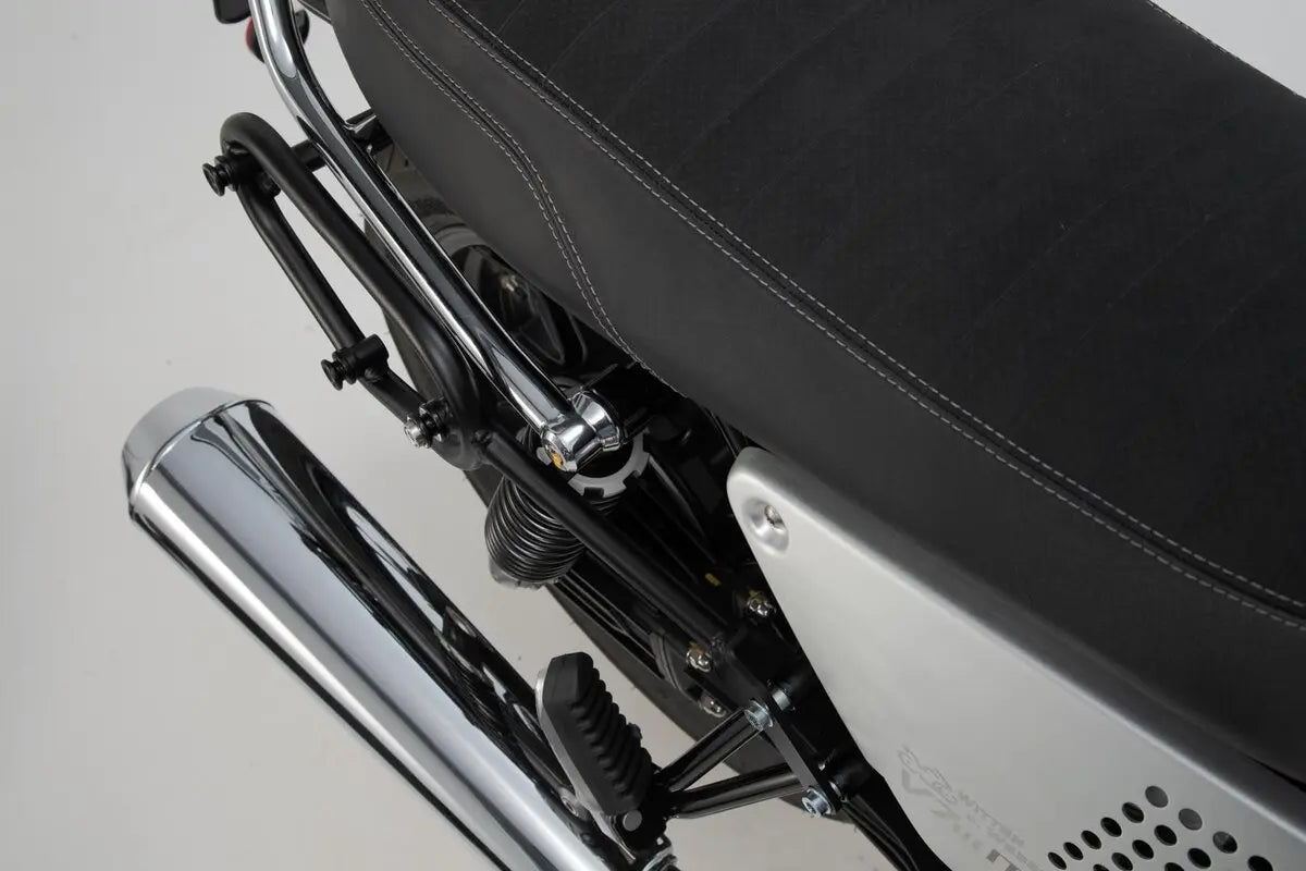 Sw-motech Legend Gear Lc2 Side Bag System
