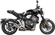 Akrapovic Tytanowa Końcówka Wydechu Slip-on Line