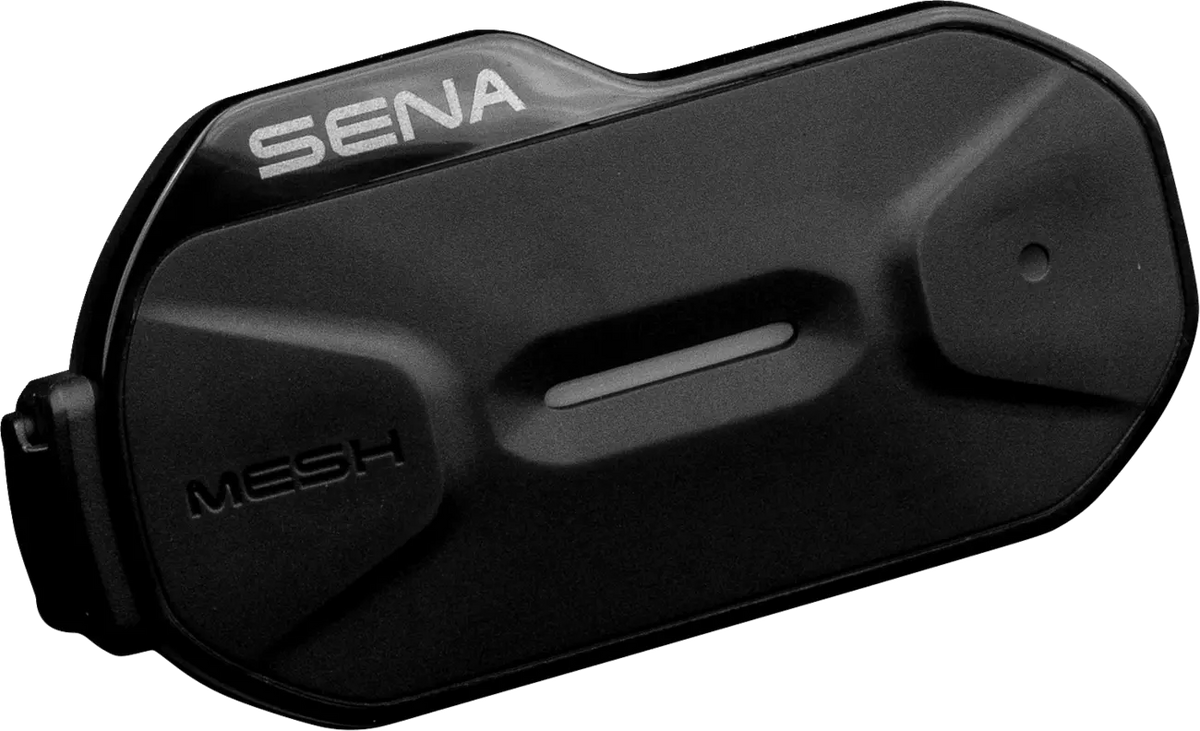Sena MESHON Black Mesh Intercom Adapter