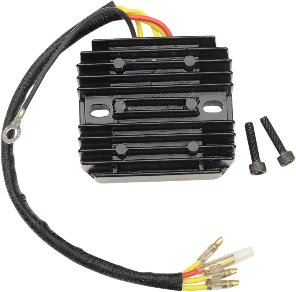 Rick's Motorsport Electric Rectifier Regulator