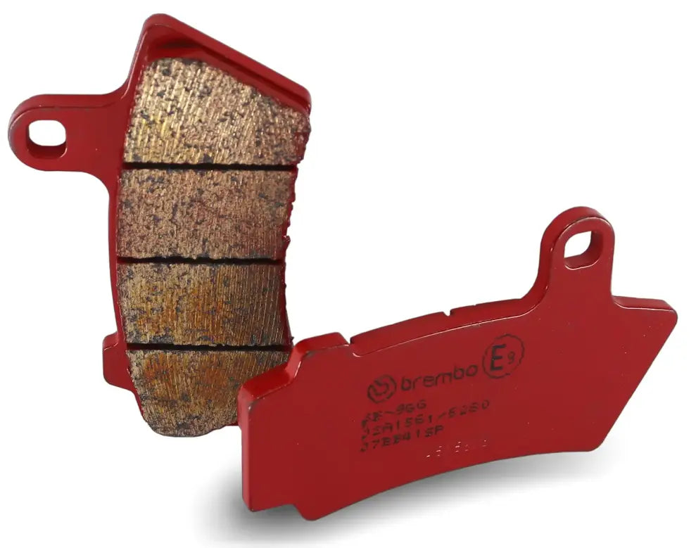 Brembo SA Sinter Front Brake Pads