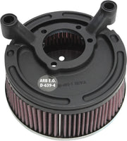 Arlen Ness Big Sucker Air Filter Kit