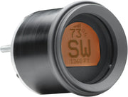 Dakota Digital 2-3/16" Lcd Gps Compass