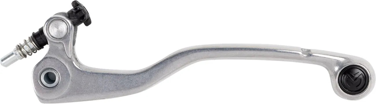 Moose Offroad Clutch Lever - Oem Style Shorty