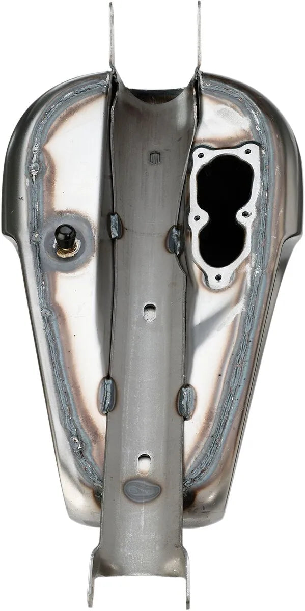Drag Specialties Legacy Gas Tank For Custom Bikes