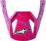 Alpinestars Youth SM3 Falcon Helmet Visor