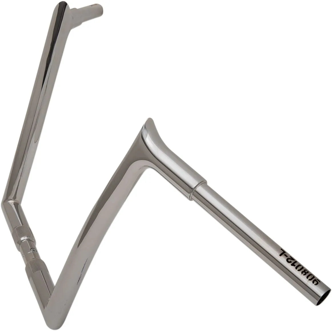 Fat Baggers 1-1/4" Ez Install Handlebar