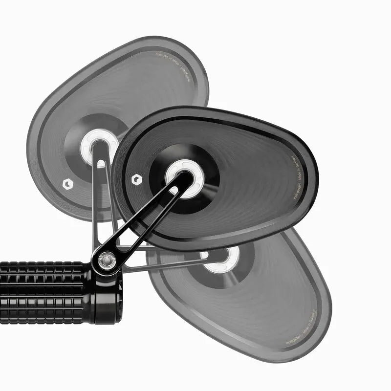 Motogadget Mo.view Club Flip 60mm Bar End Mirror