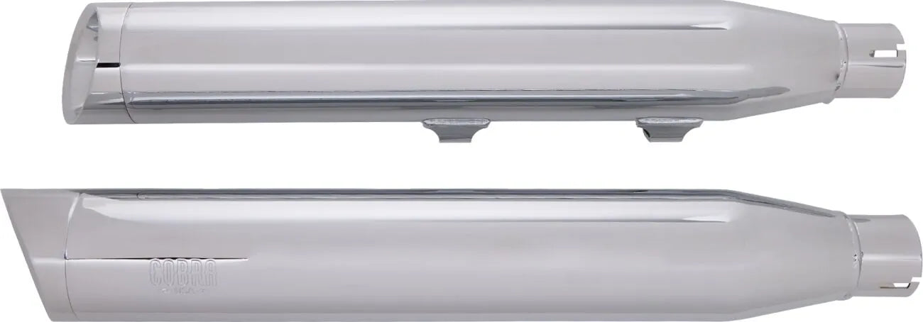 Cobra 3" Slashcut Slip-On Tłumiki