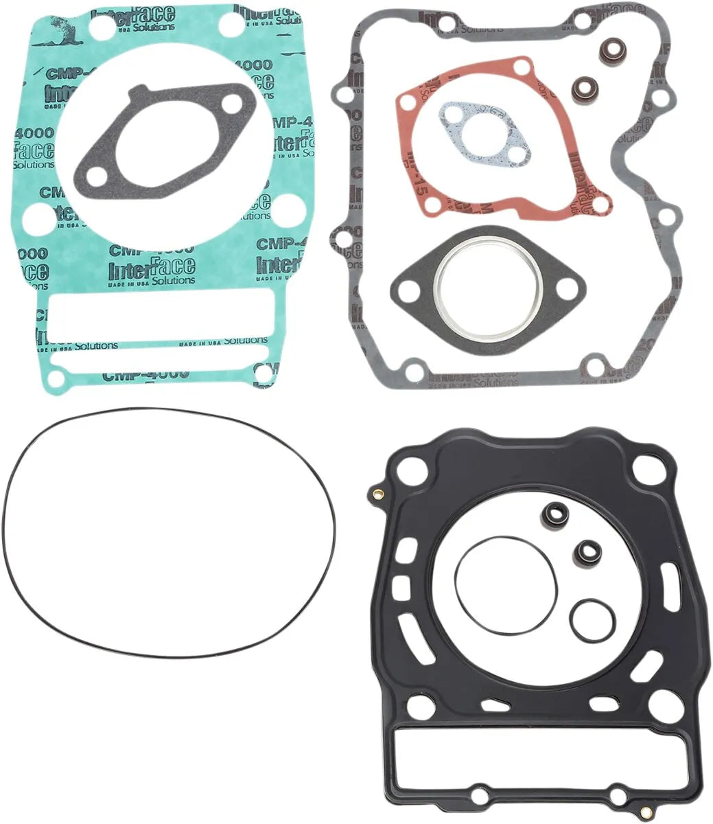 Moose Offroad Hard-Parts Complete Gasket Kit for 4-Stroke Engines