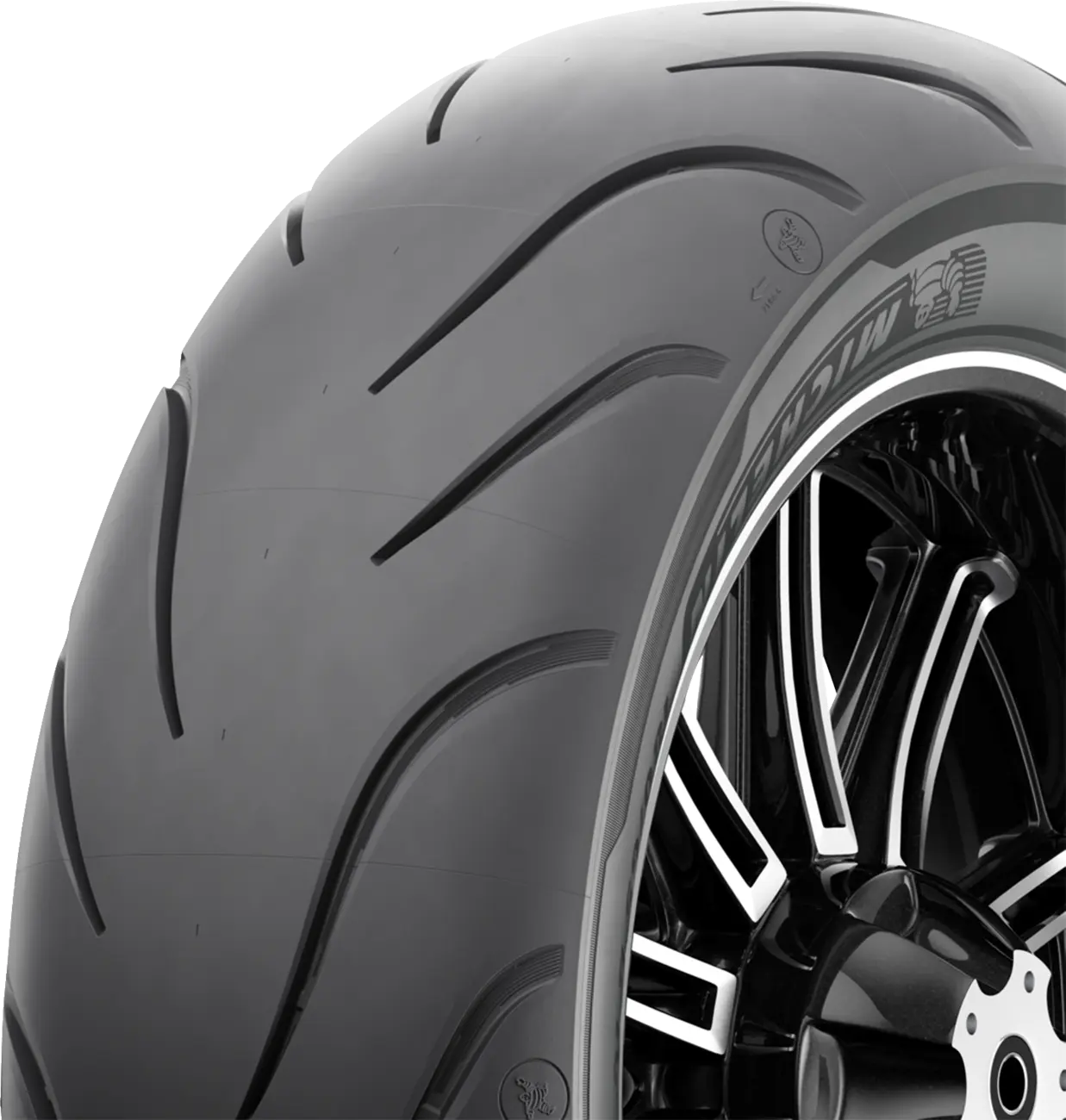 Michelin Commander Iii Touring Tire 180/65b16