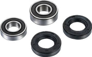 FACTORY LINKS Wheel Bearing Kit for Rear