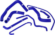 Samco Sport Radiator Hose Kit - Enhanced Cooling