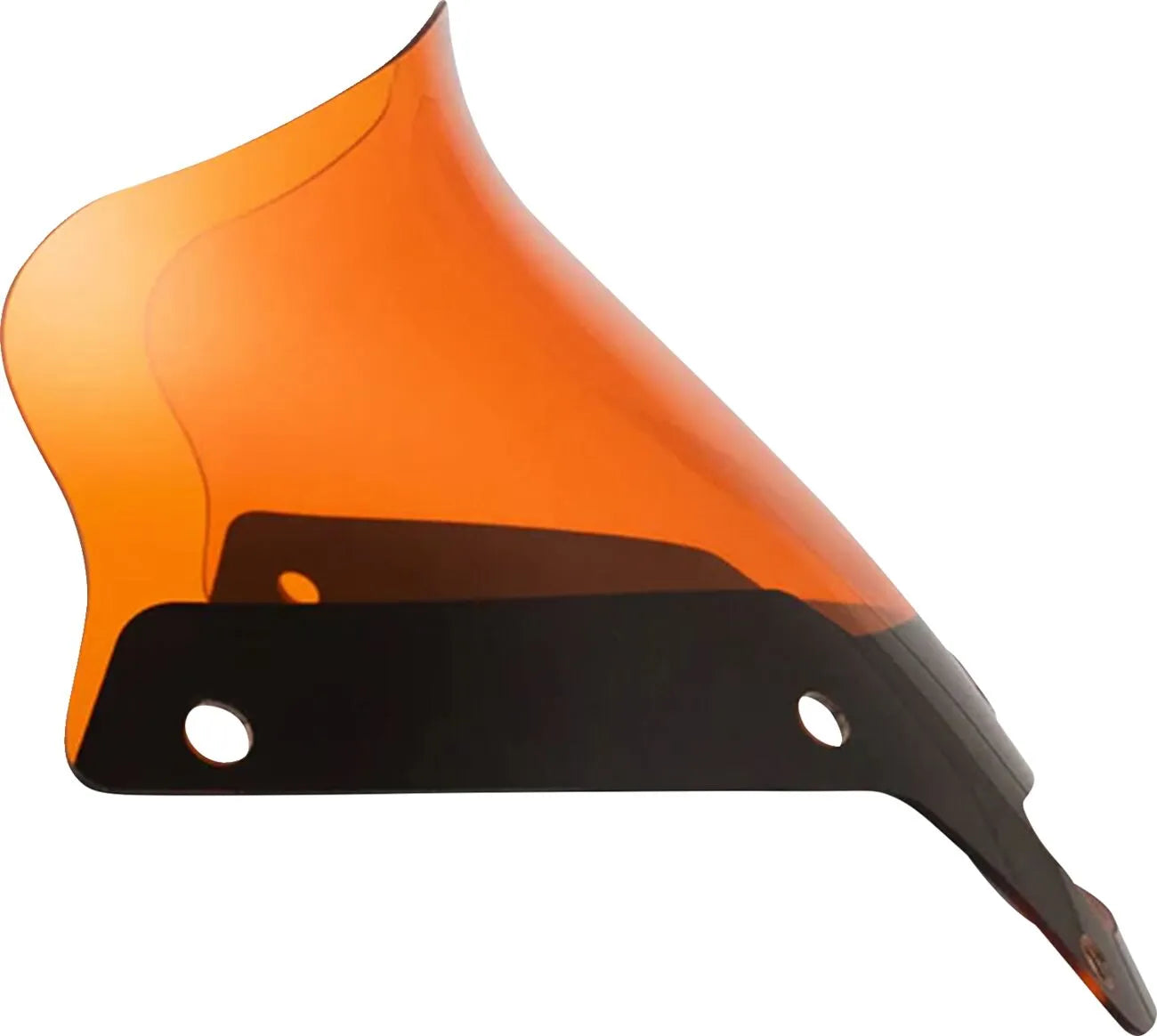 Klock Werks Kolor Flare Sport Windshield
