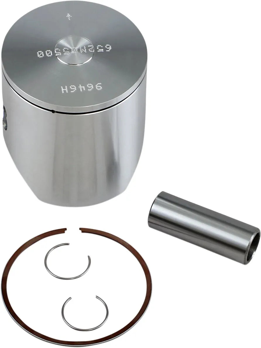 Wiseco Forged Piston Kit 129cc