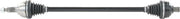 Moose Offroad Cv Axle - Standard Replacement