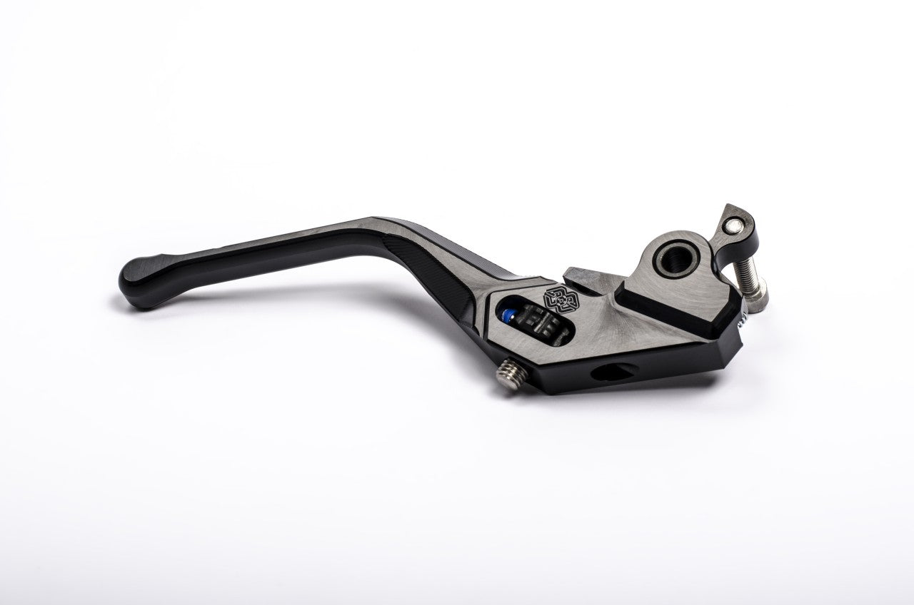 Gilles Tooling Factor-x Lever - Adjustable Clutch