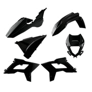 Polisport Complete Restyling Body Kit