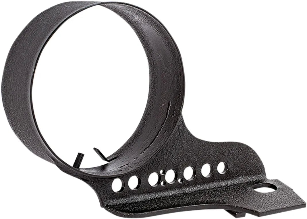 Cycle Visions Sportster Speedometer Relocation Kit