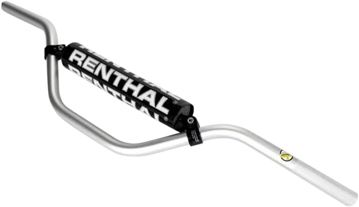 Renthal 7/8" Off-road Handlebar Silver