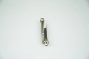 Scar Racing Titanium Bolt M6x60 2 Pack for Universal Fit