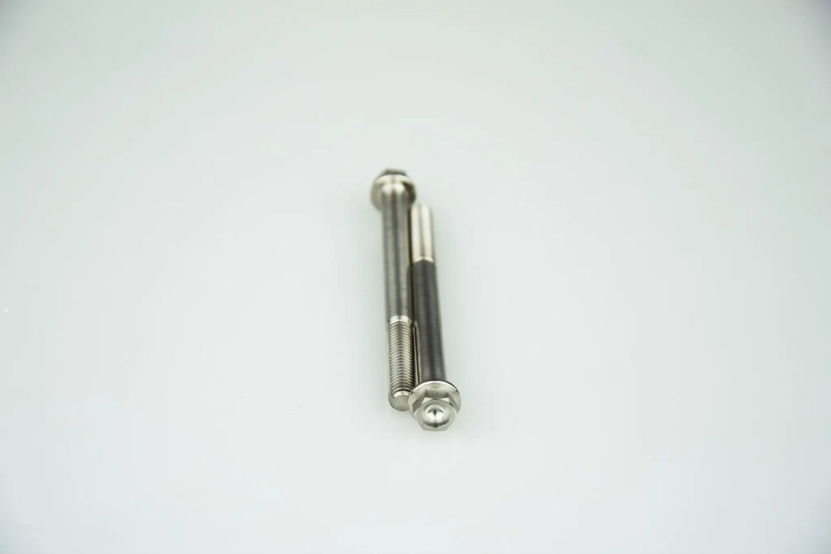 Scar Racing Titanium Bolt M6x28 2 Pack