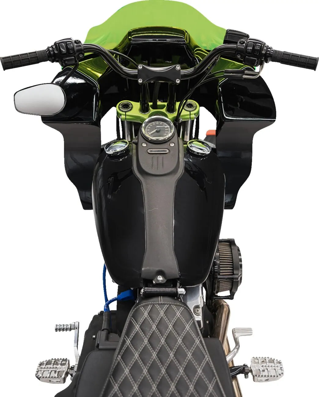 Klock Werks Fxrp-style Fairing Kit