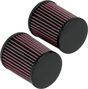 K & N Sportbike Race-spec High-flow Air Filter