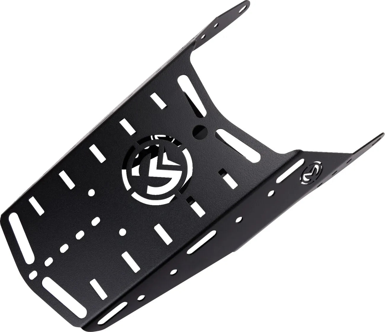 Moose Offroad Adventure Bike Rear Rack