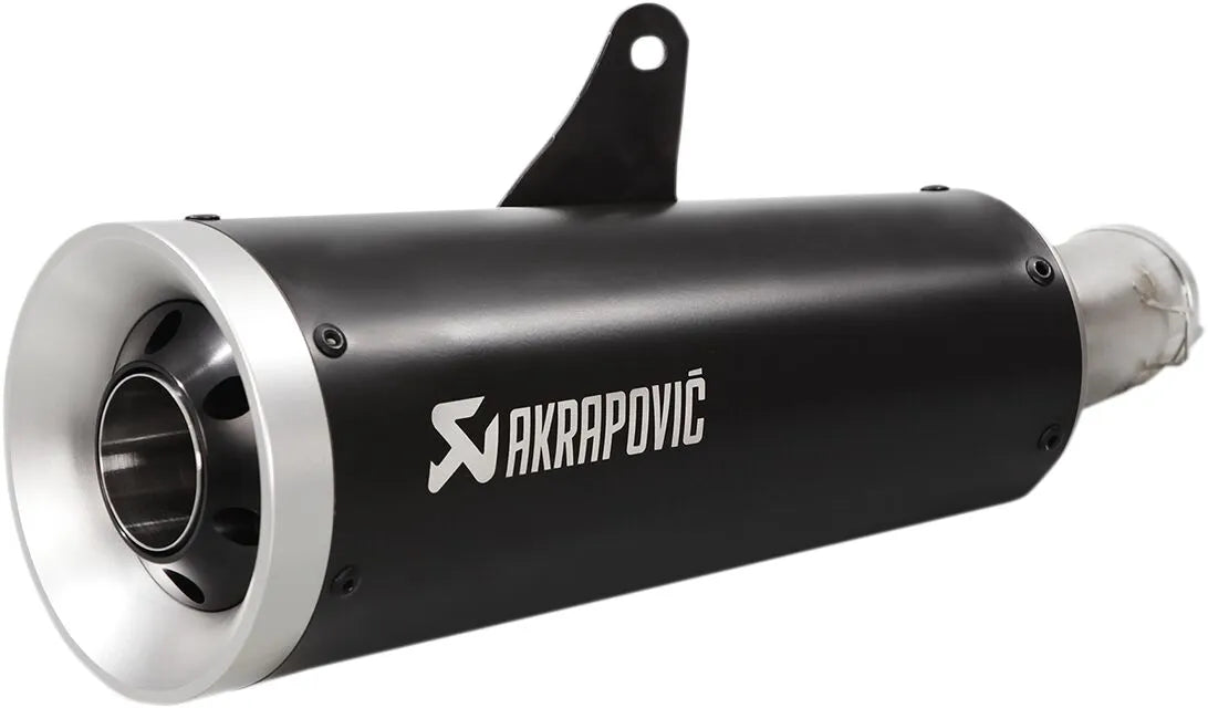 Tłumik Akrapovic Slip-on Line